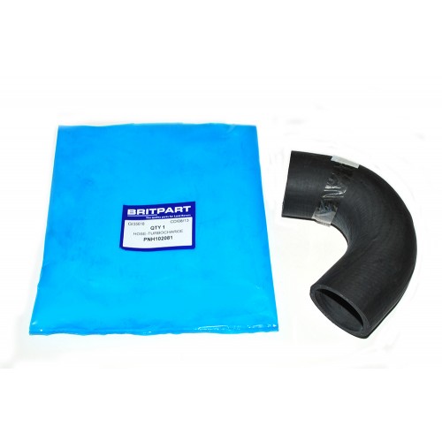 Hose-Turbocharge Hose-Turbocharge