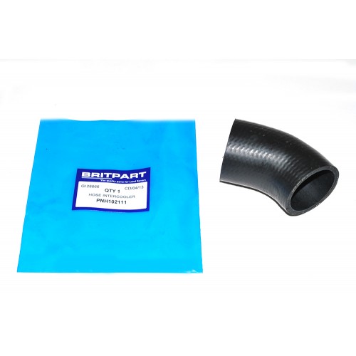 Hose Intercooler Hose Intercooler