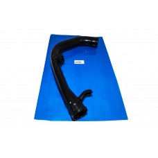 Pipe-Compressor Exit Turbocharger