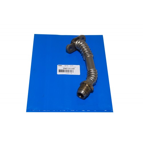 Pipe-Oil Drain Turbocharger Pipe-Oil Drain Turbocharger