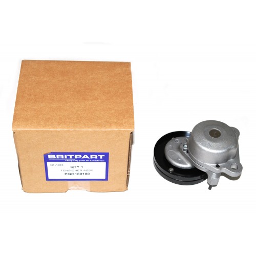 Tensioner Assy Tensioner Assy