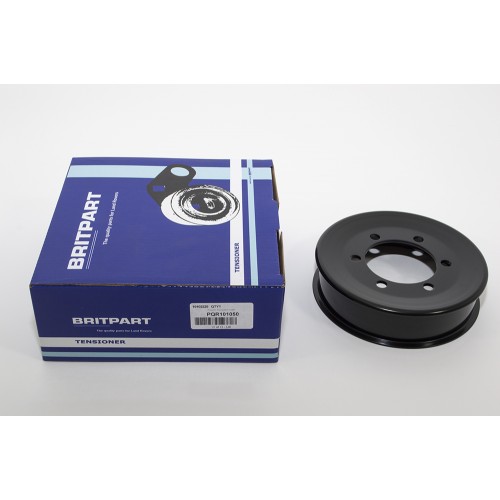 Pulley Coolant Pump Pulley Coolant Pump