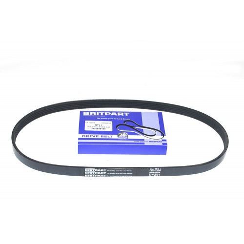 Belt-Polyvee-Air Belt-Polyvee-Air