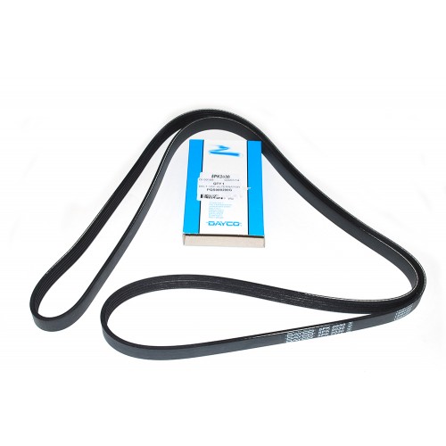 Belt-Vee-Alternator Belt-Vee-Alternator