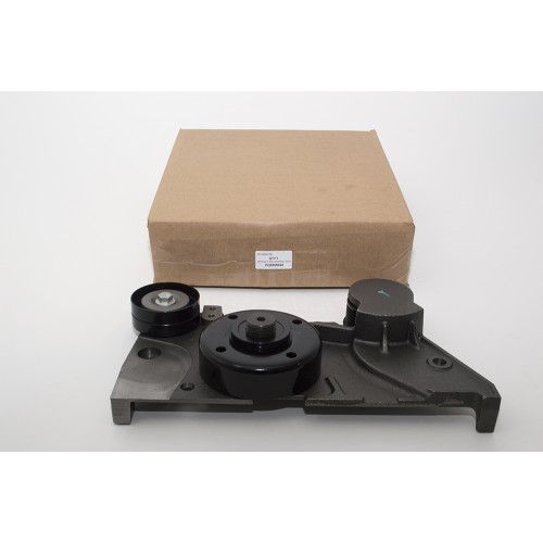 Bracket And Bearing Assy Bracket And Bearing Assy