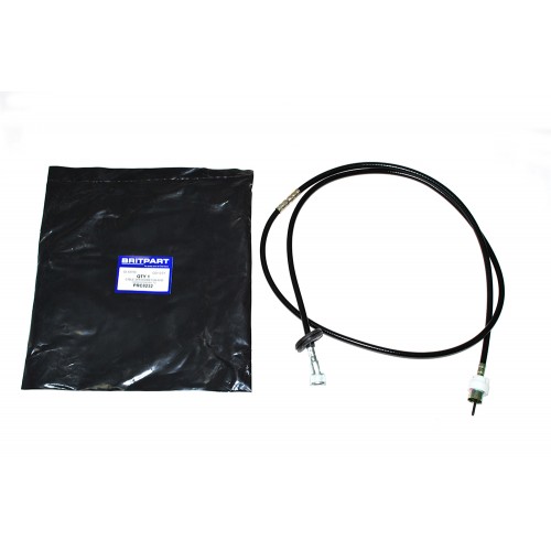 Cable - Speedometer Efi To La Rhd Cable - Speedometer Efi To La Rhd