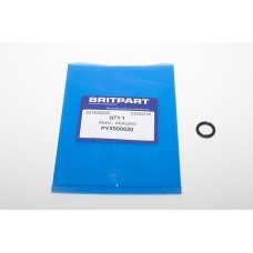 Ring - Sealing