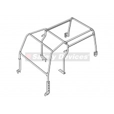 Roll Cage