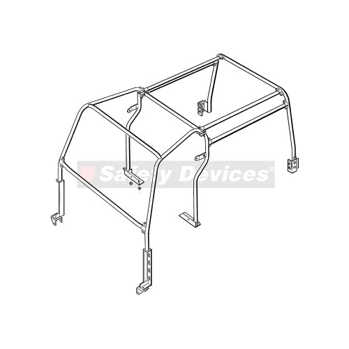 Roll Cage Roll Cage