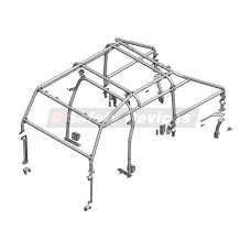 Roll Cage