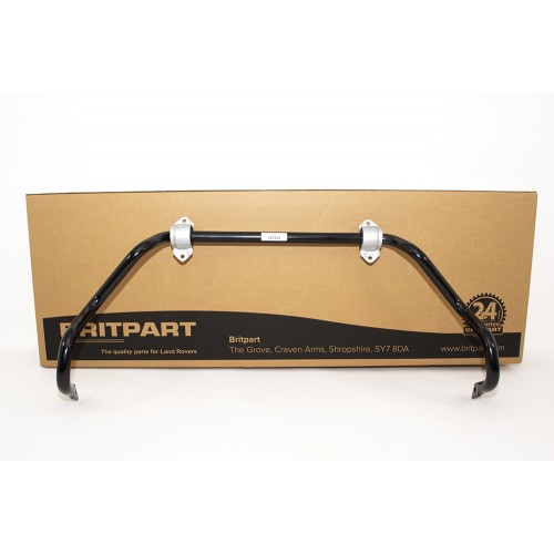 Bar Assy - Roll Bar Assy - Roll