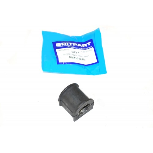 Bush - Anti Roll Bar Bush - Anti Roll Bar