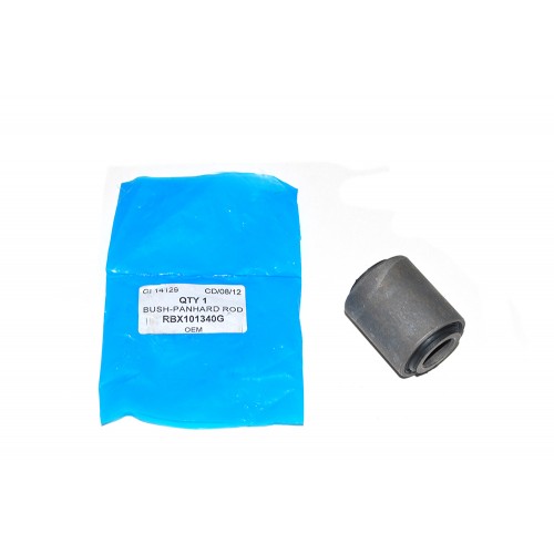 Bush-Panhard Rod Bush-Panhard Rod