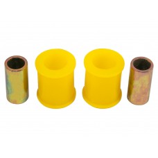 Front Panhard Rod