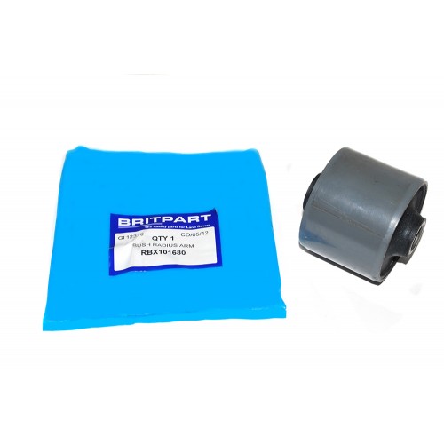 Bush Radius Arm Bush Radius Arm