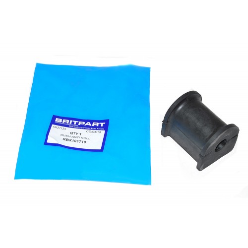 Bush-Anti Roll Bush-Anti Roll