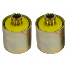 Radius Arm To Chassis