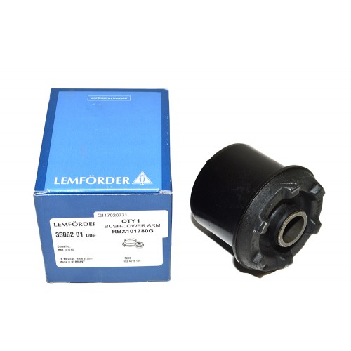 Bush-Lower Arm Bush-Lower Arm