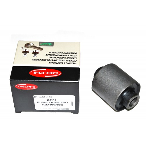 Bush-Lower Arm Bush-Lower Arm