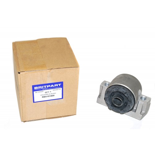 Housing & Bush Housing & Bush