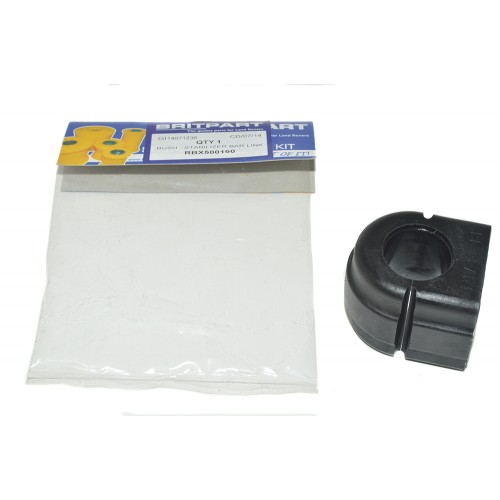 Bush - Stabilizer Bar Link Quantity Of 2 Bush - Stabilizer Bar Link Quantity Of 2