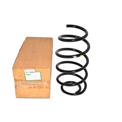Spring - Coil Spring - Coil