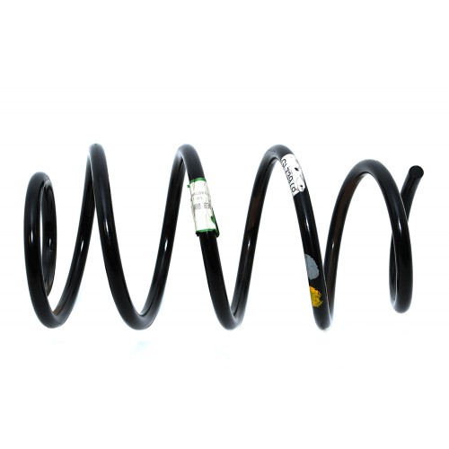 Spring - Coil Spring - Coil
