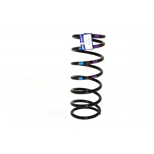 Spring-Coil Spring-Coil