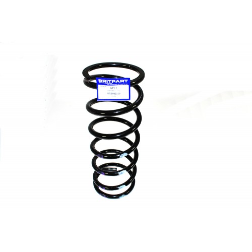 Spring-Coil Spring-Coil