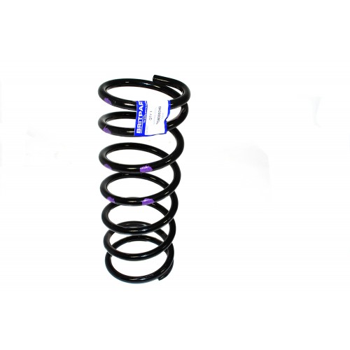 Spring-Coil Spring-Coil