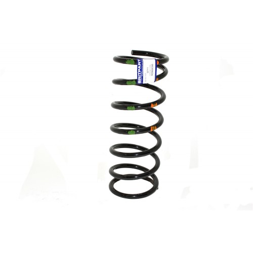 Spring-Coil Spring-Coil