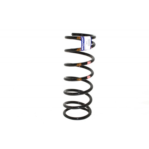 Spring-Coil Spring-Coil