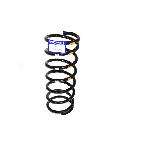 Spring-Coil Spring-Coil