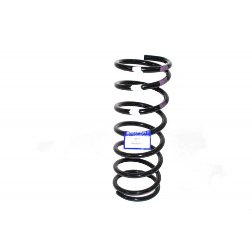 Spring-Coil Spring-Coil