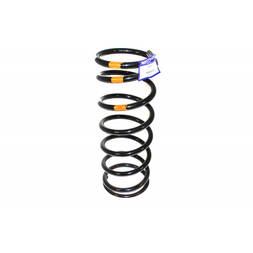 Spring-Coil Spring-Coil