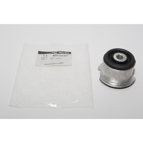 Bush-Rear Suspension Bush-Rear Suspension
