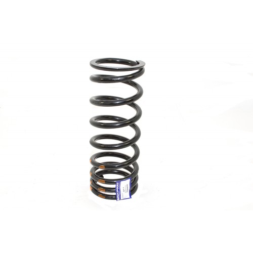 Spring-Coil Spring-Coil