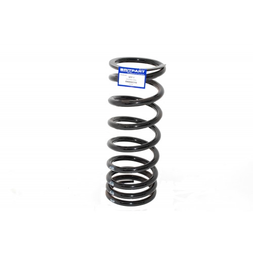 Spring-Coil Spring-Coil
