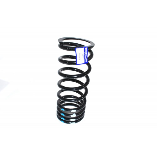 Spring-Coil Spring-Coil