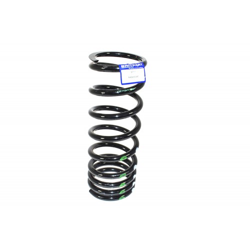 Spring-Coil Spring-Coil
