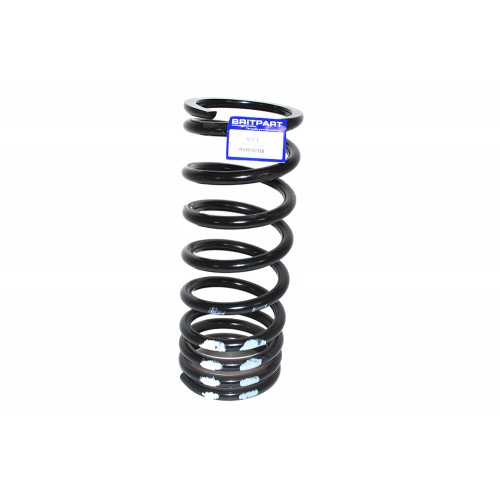 Spring-Coil Spring-Coil