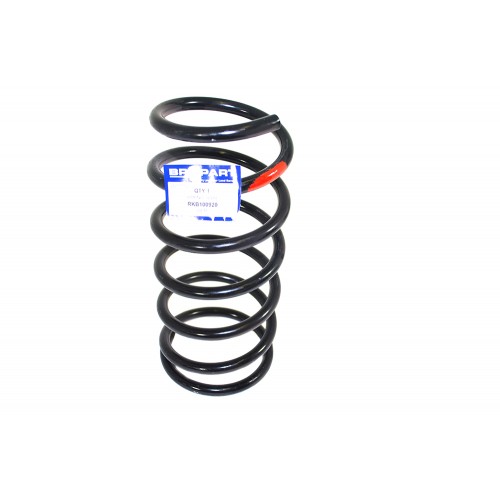 Spring - Coil Spring - Coil