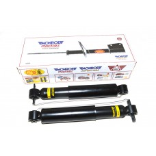 Shock-Absorber Quantity Of 2