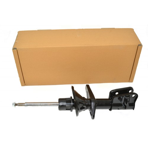 Damper Assy - Front Damper Assy - Front