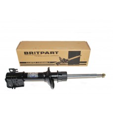 Damper-Rear