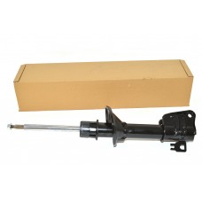 Damper-Rear