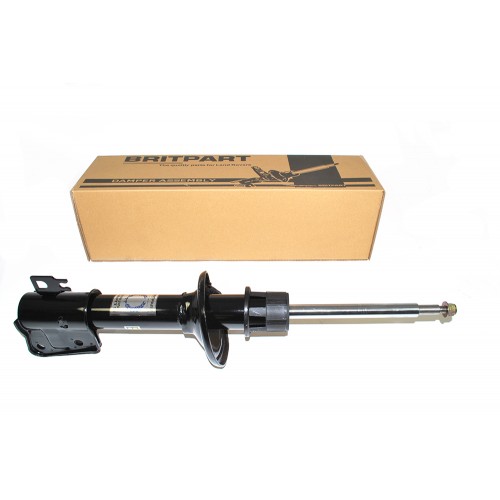 Damper-Rear Damper-Rear