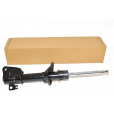 Damper-Rear