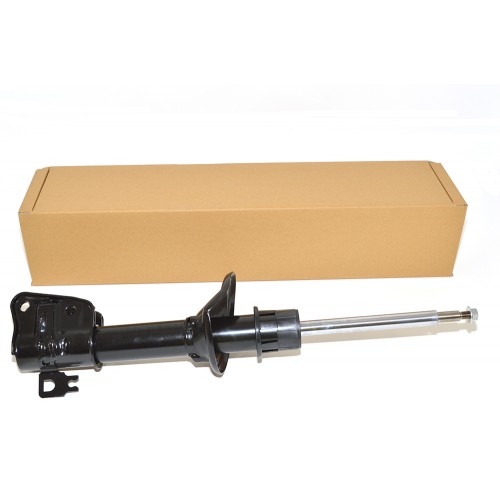 Damper-Rear Damper-Rear