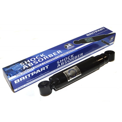 Strut Rear Strut Rear
